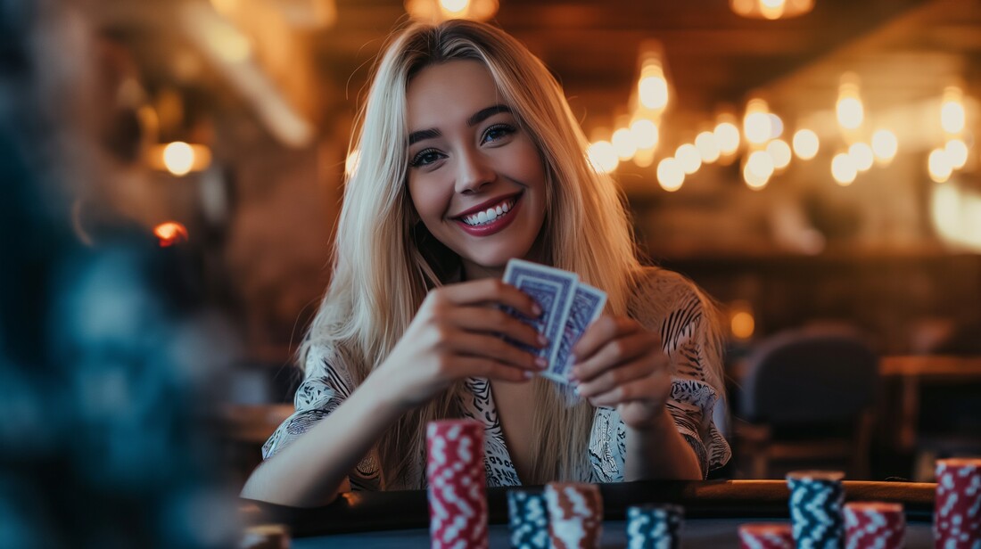 Probabilidades en los juegos de casino